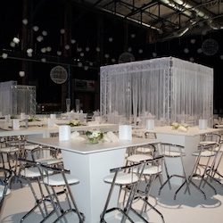 Eventausstattung Infobox_Start