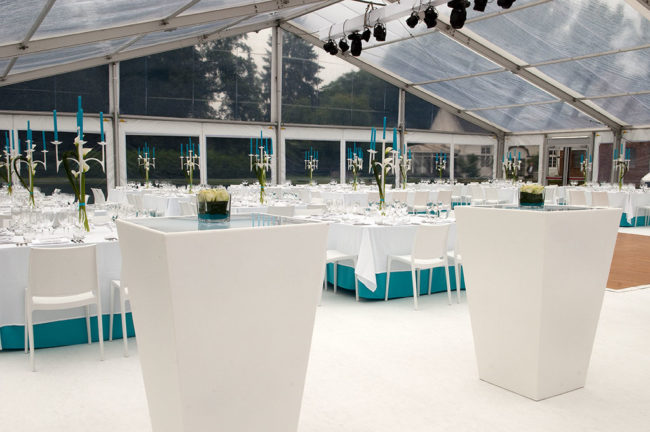 Zeltverleih Priester GmbH Glaszelt