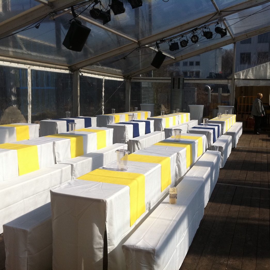 Tische - Praktikerzentrale-Kirkel