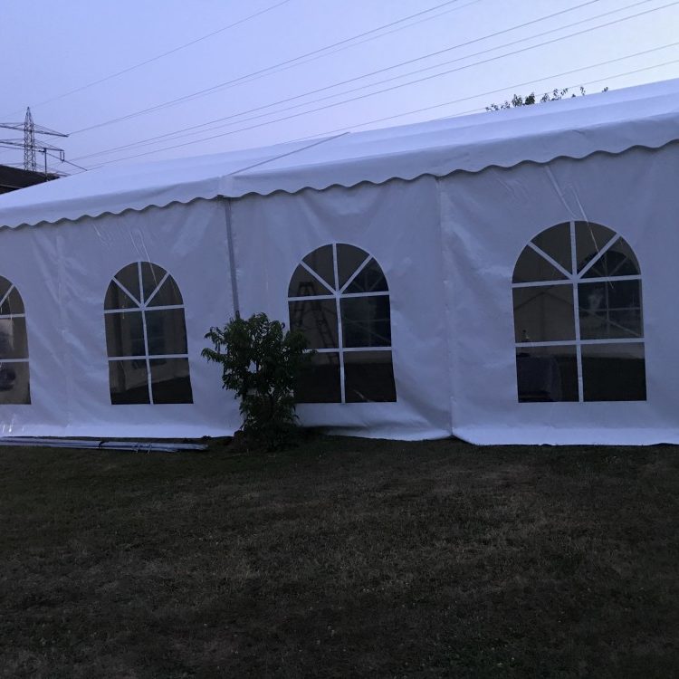 Zelt mieten Priester GmbH
