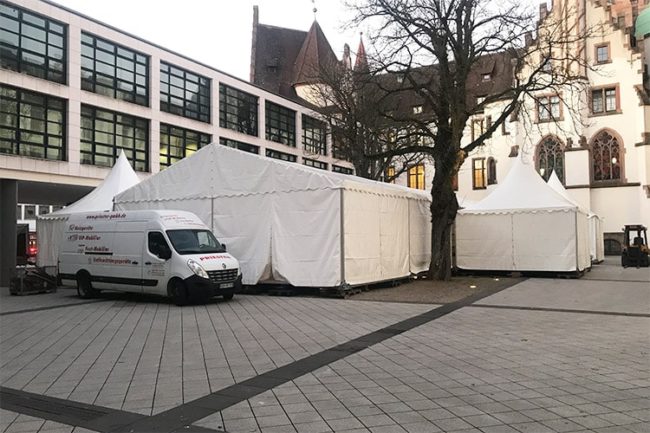 Zeltverleih Saarland Pagodenzelte Partyzelte Priester GmbH