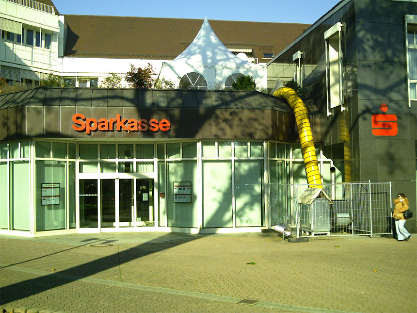 Zeltverleih Saarland Partyzelte Priester GmbH